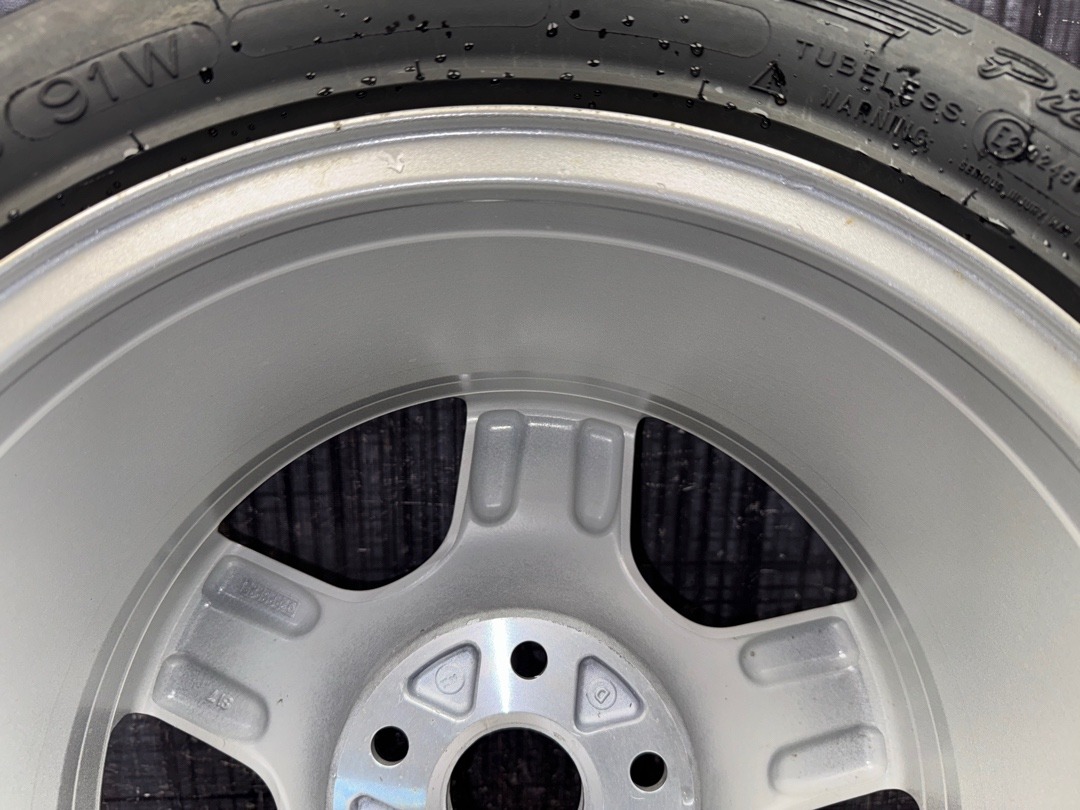 Запасное колесо, 7010 рублей, Красноярск