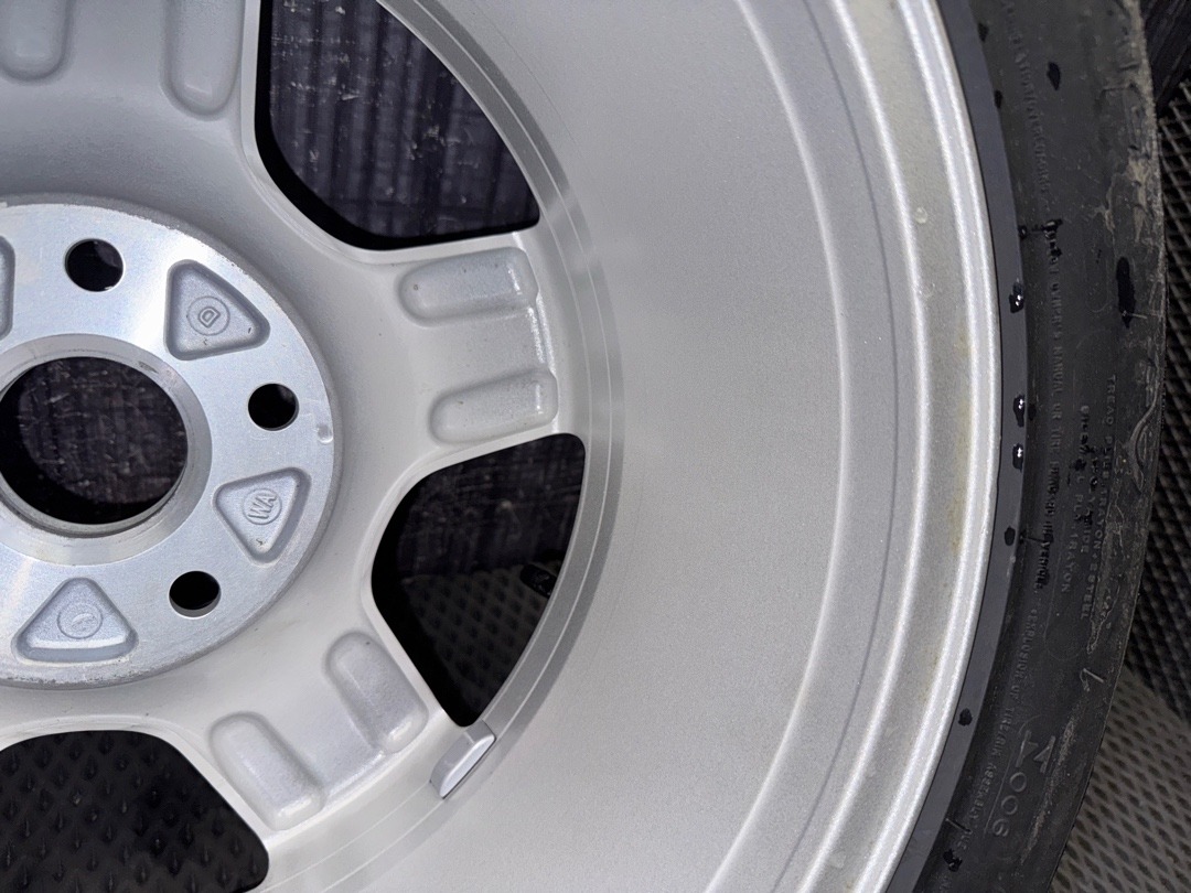 Запасное колесо, 7010 рублей, Красноярск