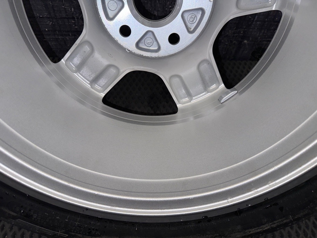 Запасное колесо, 7010 рублей, Красноярск