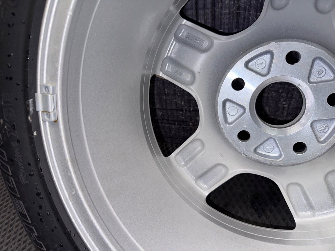 Запасное колесо, 7010 рублей, Красноярск