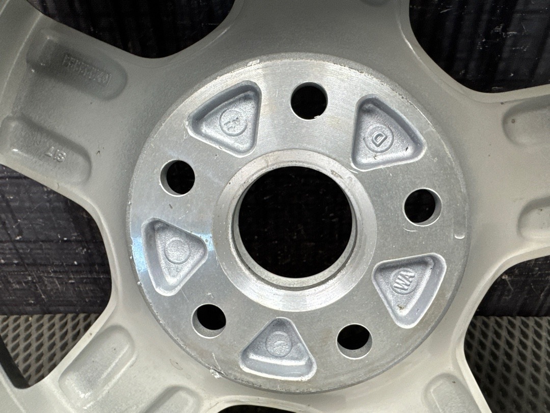 Запасное колесо, 7010 рублей, Красноярск