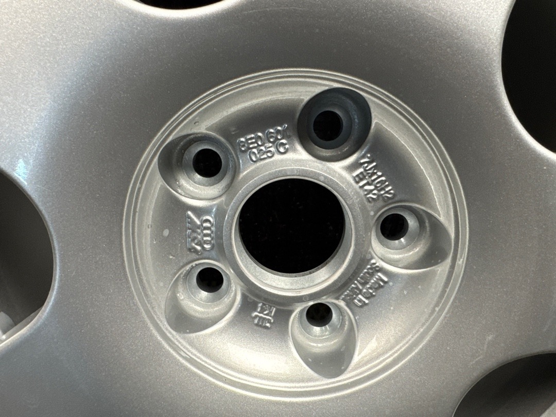 Запасное колесо, 7010 рублей, Красноярск