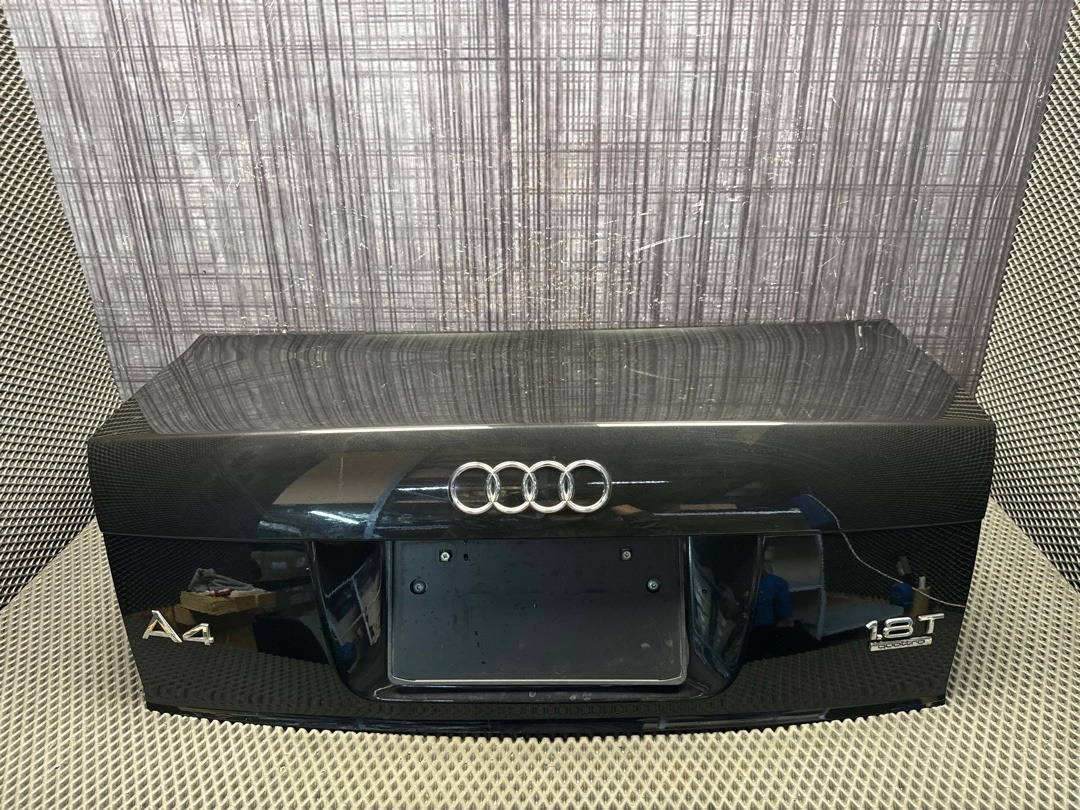 Крышка багажника, 11210 рублей, Красноярск