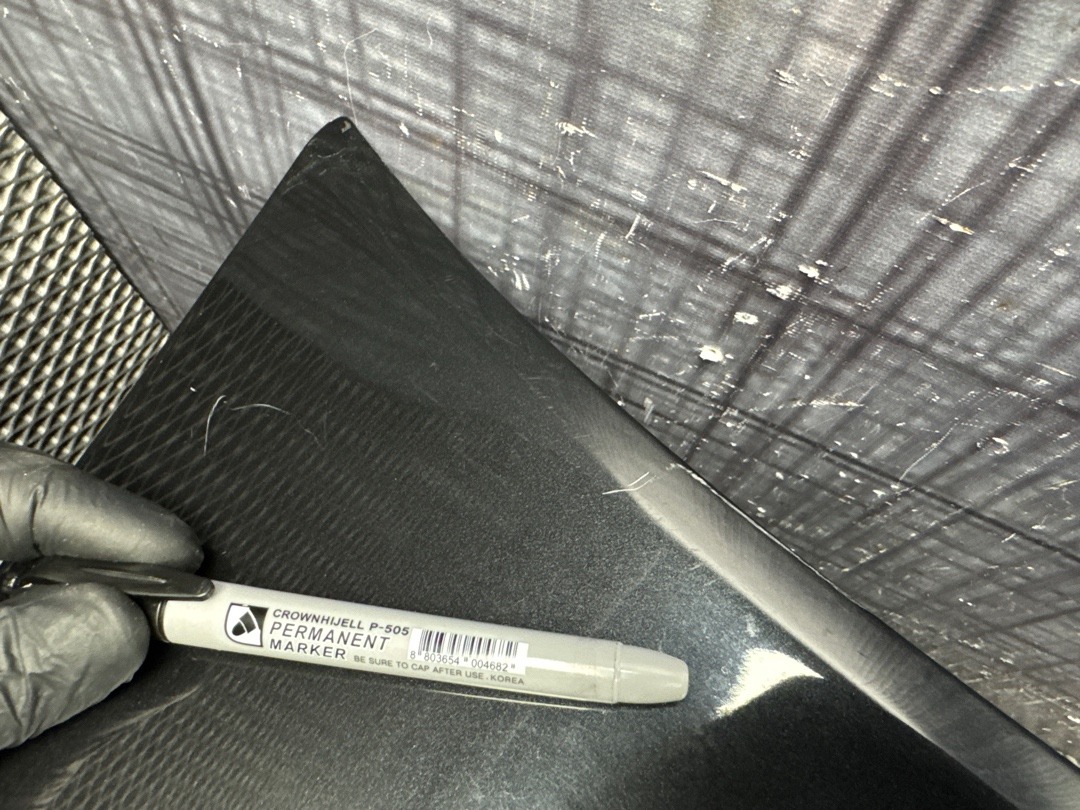 Крышка багажника, 11210 рублей, Красноярск