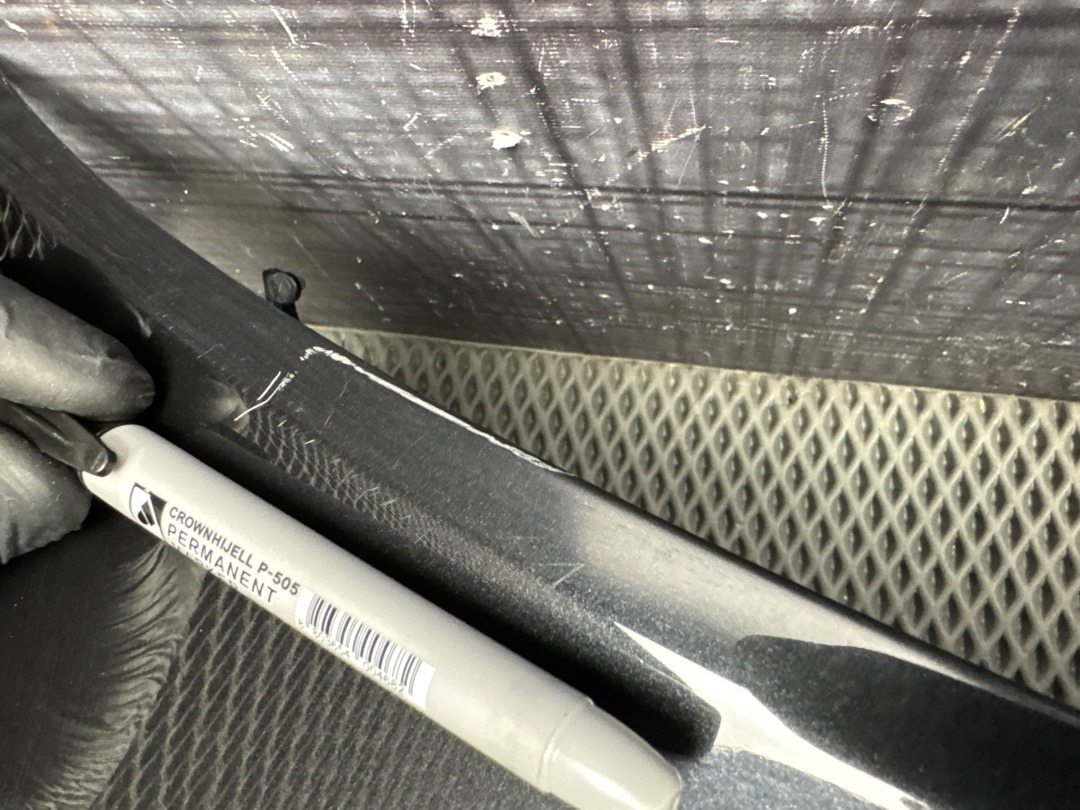 Крышка багажника, 11210 рублей, Красноярск