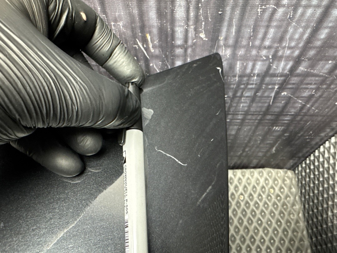 Крышка багажника, 11210 рублей, Красноярск