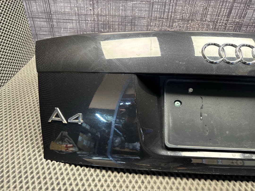 Крышка багажника, 11210 рублей, Красноярск