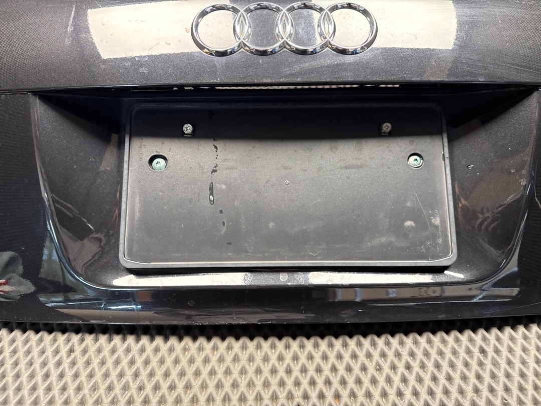 Крышка багажника, 11210 рублей, Красноярск