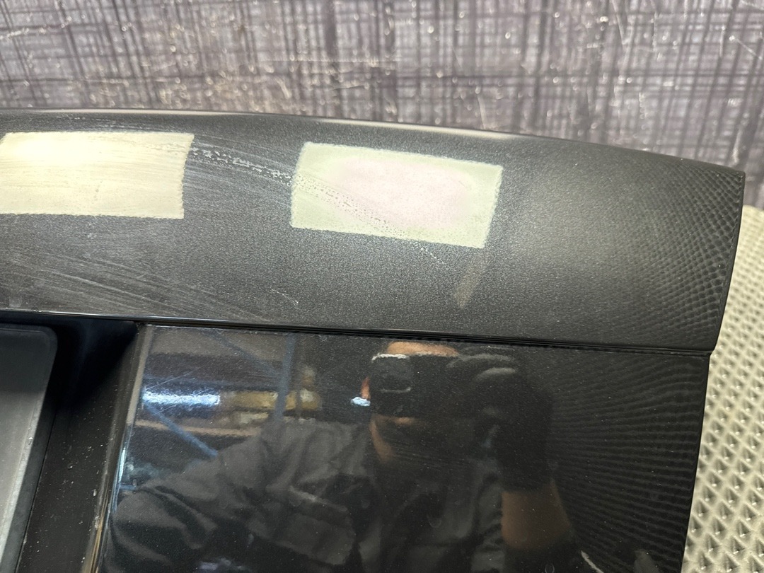 Крышка багажника, 11210 рублей, Красноярск