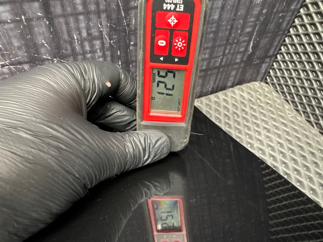 Крышка багажника, 11210 рублей, Красноярск