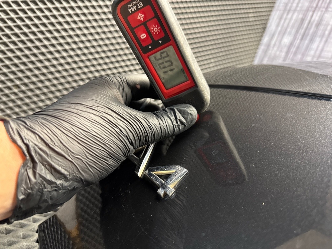 Крышка багажника, 11210 рублей, Красноярск