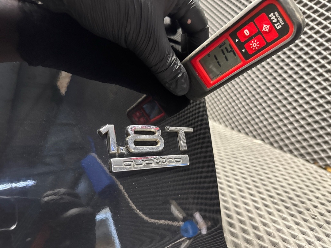 Крышка багажника, 11210 рублей, Красноярск