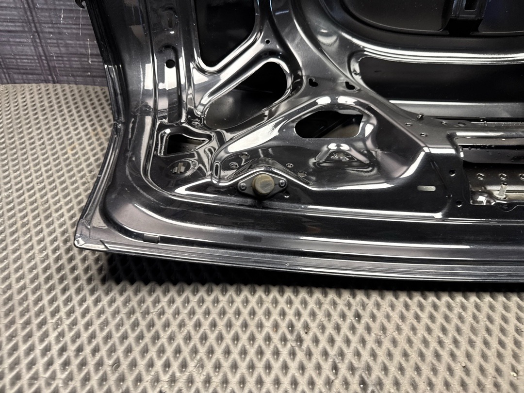 Крышка багажника, 11210 рублей, Красноярск