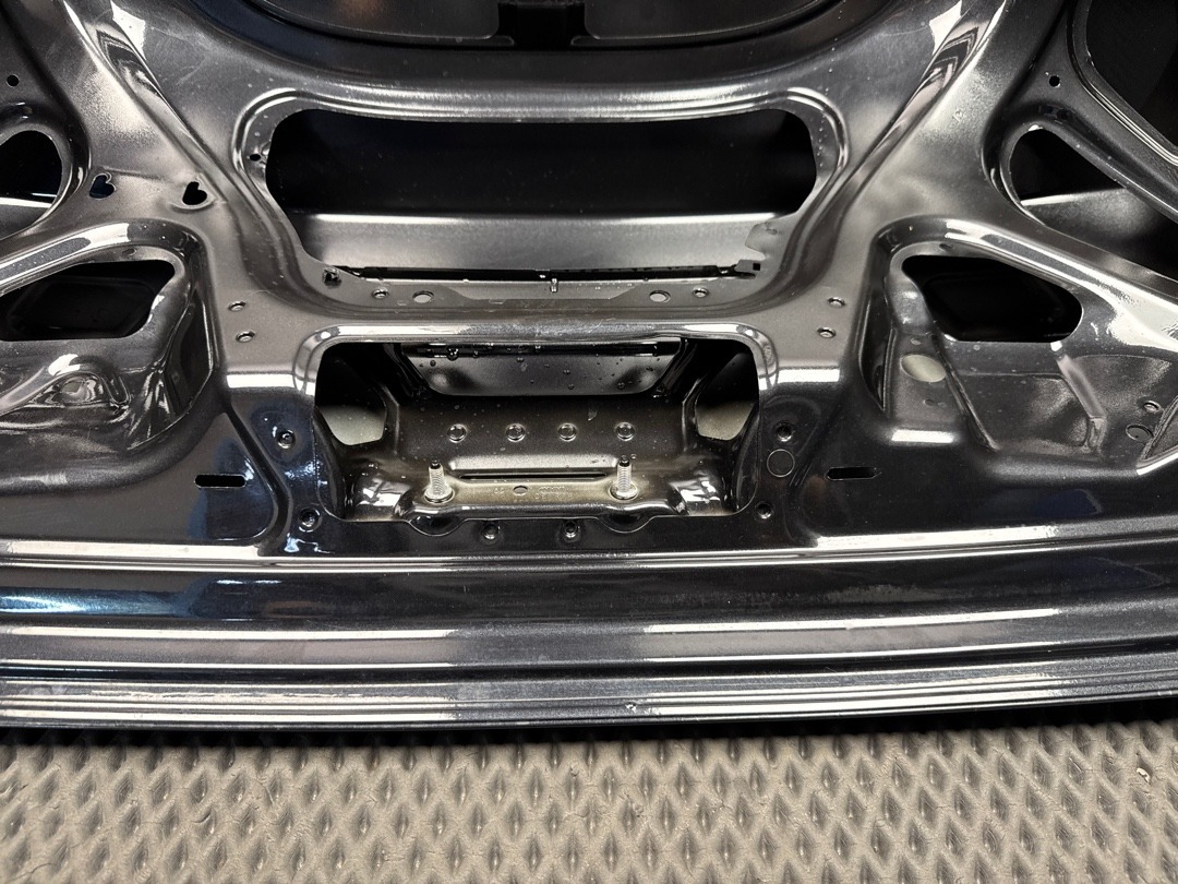 Крышка багажника, 11210 рублей, Красноярск