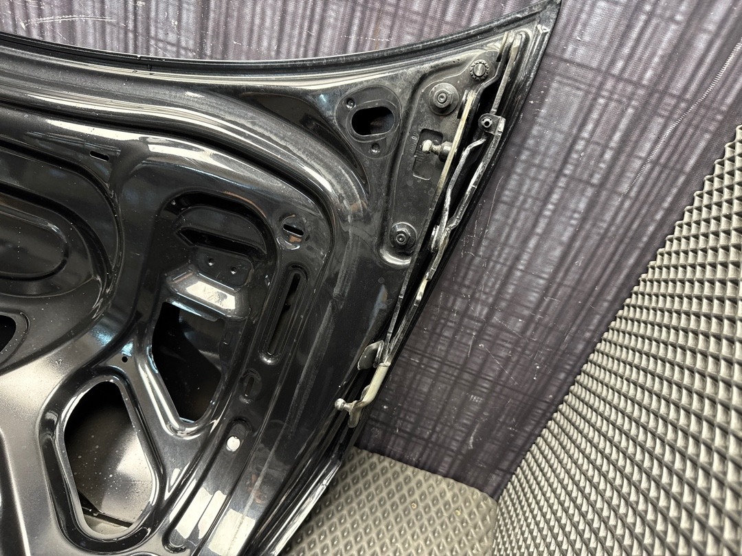 Крышка багажника, 11210 рублей, Красноярск