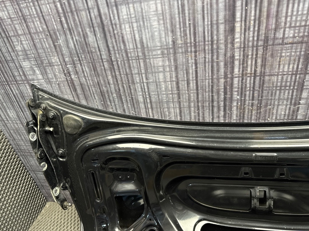 Крышка багажника, 11210 рублей, Красноярск