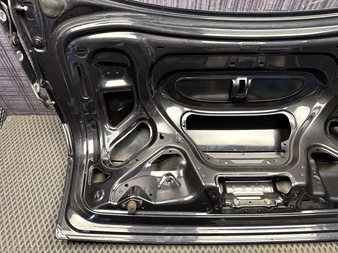 Крышка багажника, 11210 рублей, Красноярск