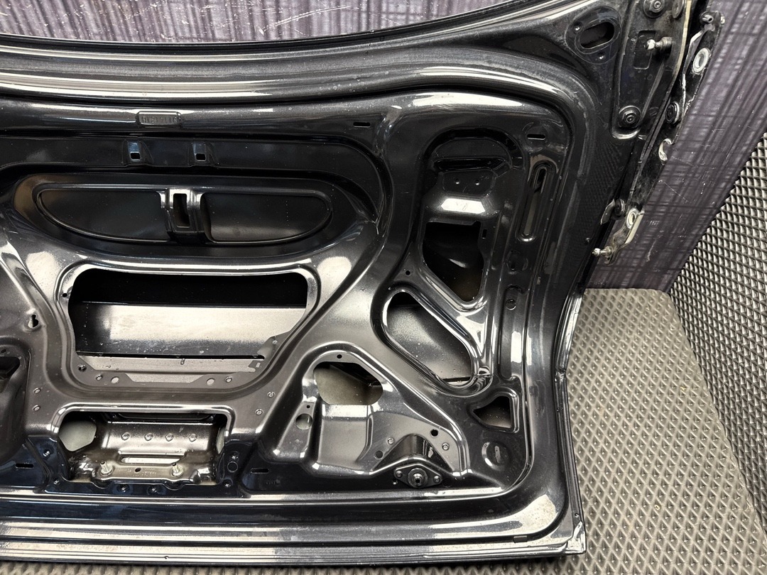 Крышка багажника, 11210 рублей, Красноярск