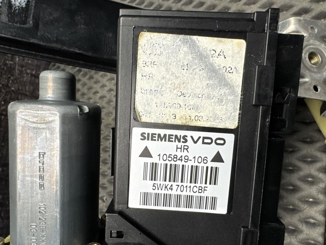 Стеклоподъемник, 2460 рублей, Красноярск