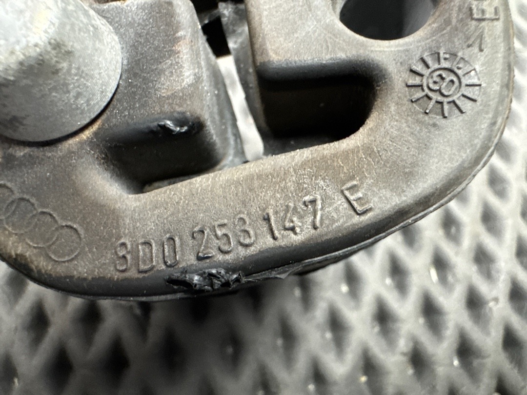 Крепление глушителя, 1380 рублей, Красноярск