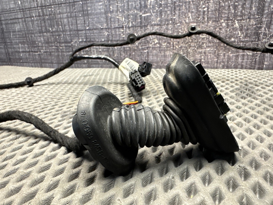 Проводка двери, 1560 рублей, Красноярск