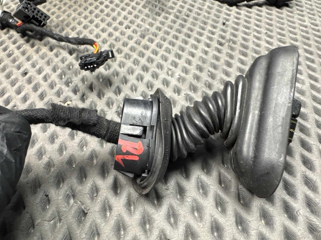 Проводка двери, 1560 рублей, Красноярск