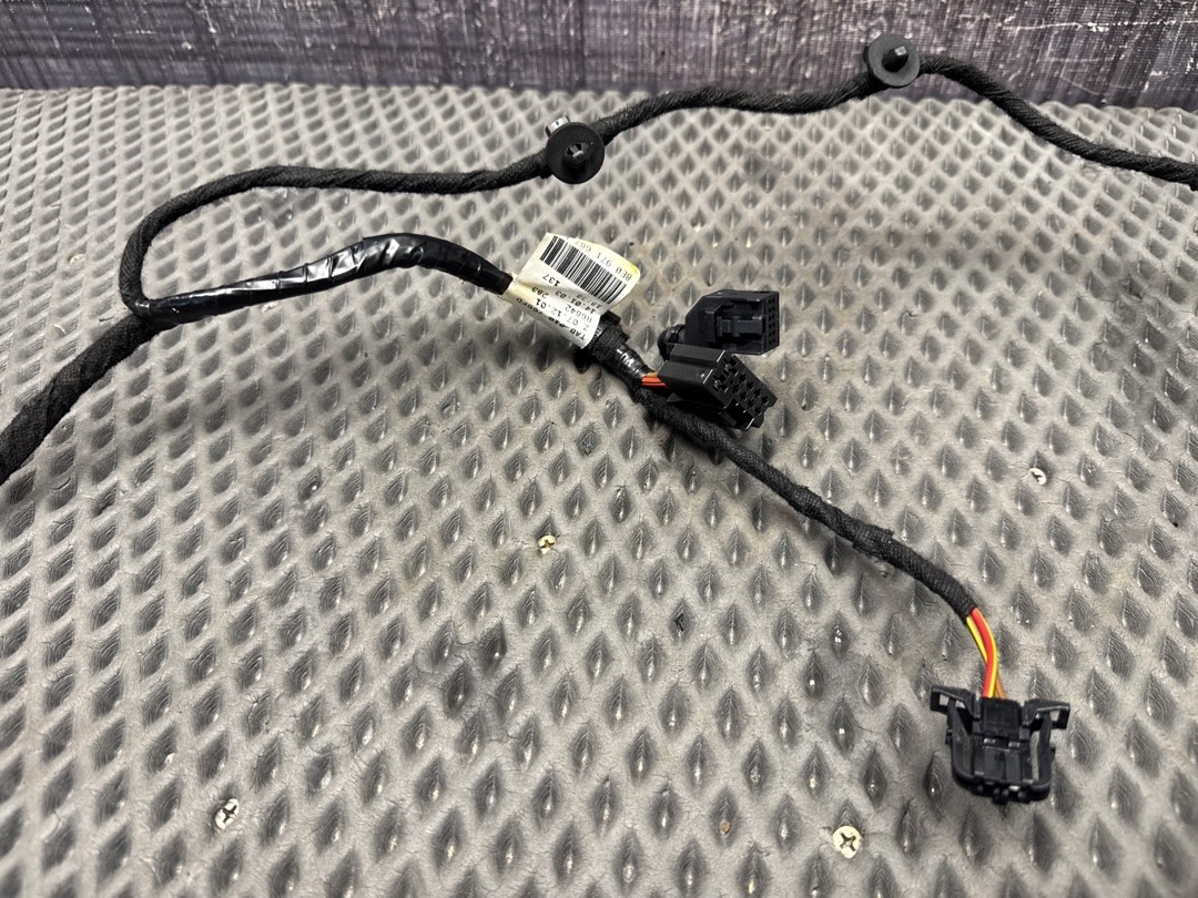 Проводка двери, 1560 рублей, Красноярск