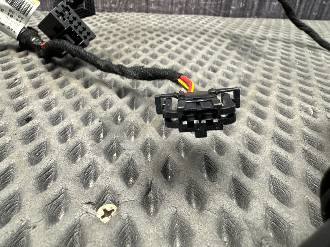 Проводка двери, 1560 рублей, Красноярск