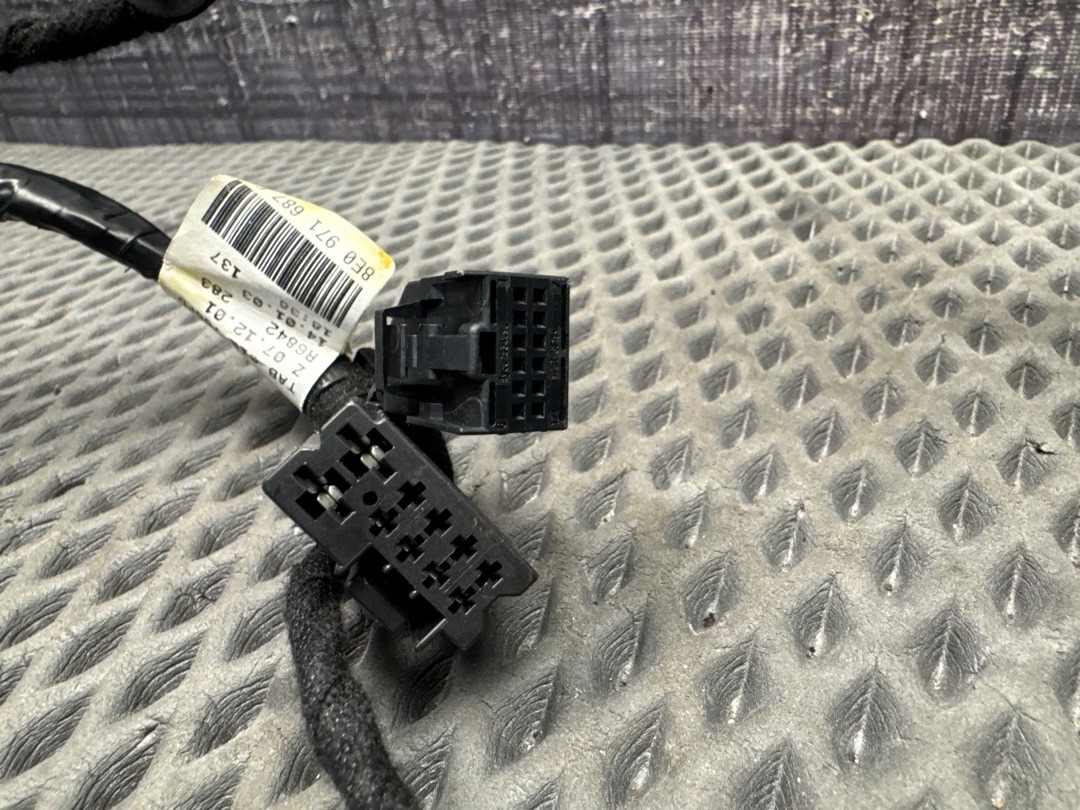 Проводка двери, 1560 рублей, Красноярск