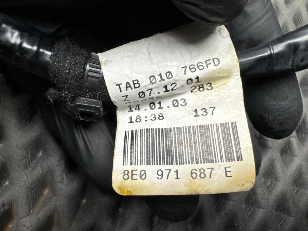 Проводка двери, 1560 рублей, Красноярск