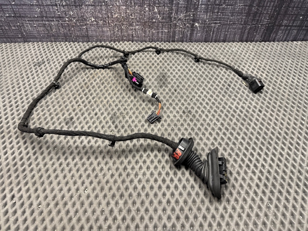 Проводка двери, 1560 рублей, Красноярск