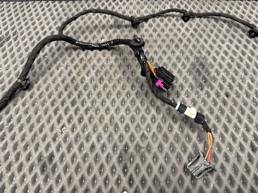 Проводка двери, 1560 рублей, Красноярск