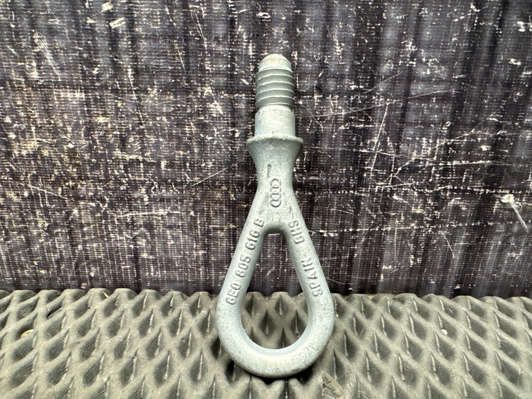 Скоба буксировочная, 1380 рублей, Красноярск