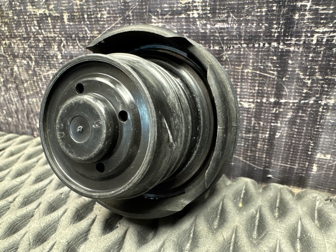 Пробка бензобака, 380 рублей, Красноярск