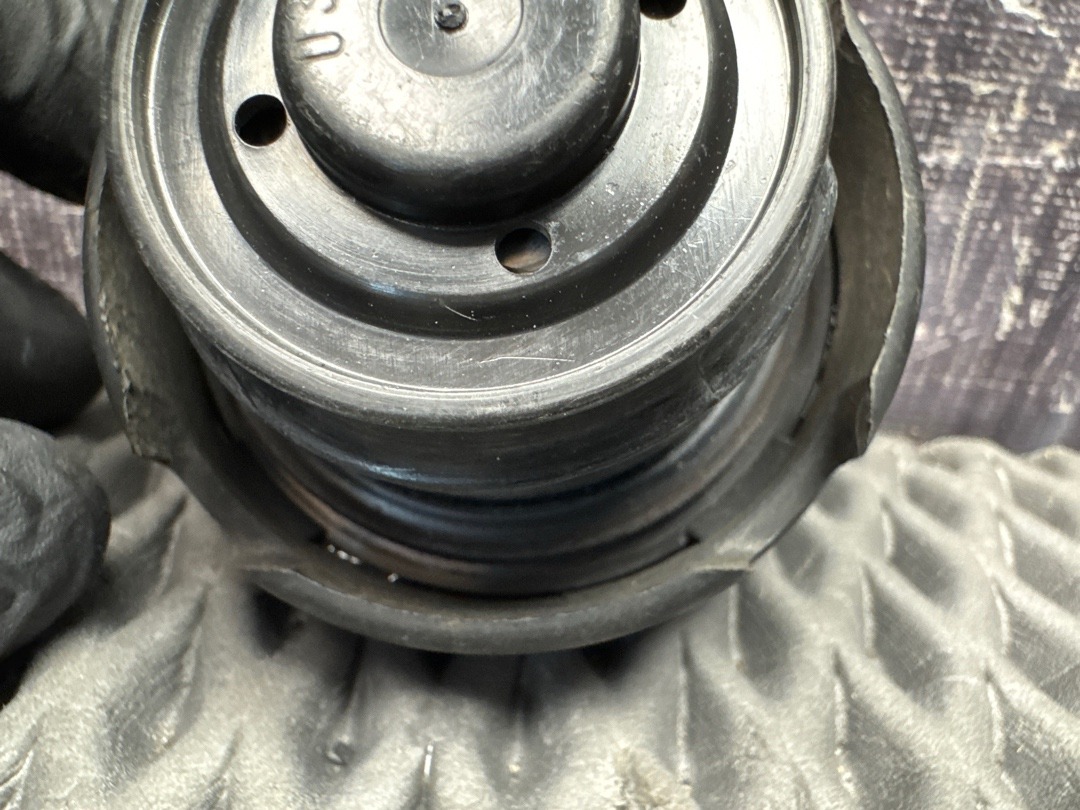 Пробка бензобака, 380 рублей, Красноярск