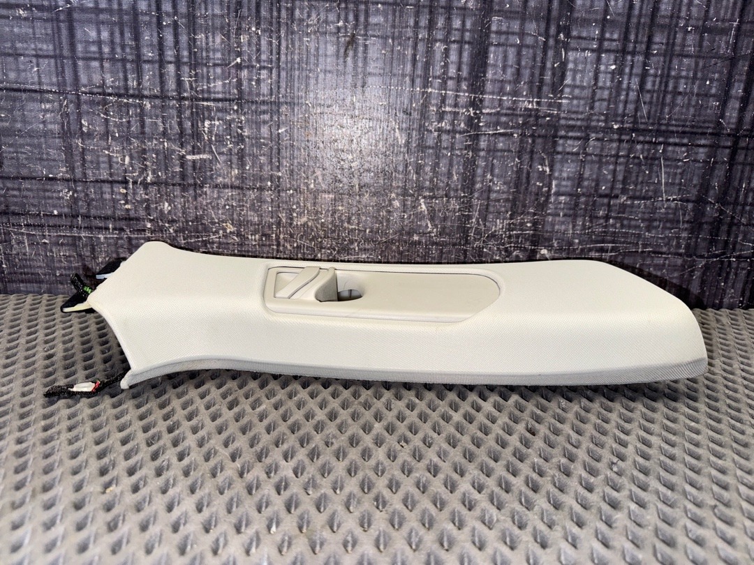 Обшивка салона, 330 рублей, Красноярск