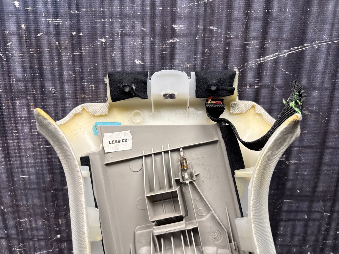 Обшивка салона, 330 рублей, Красноярск