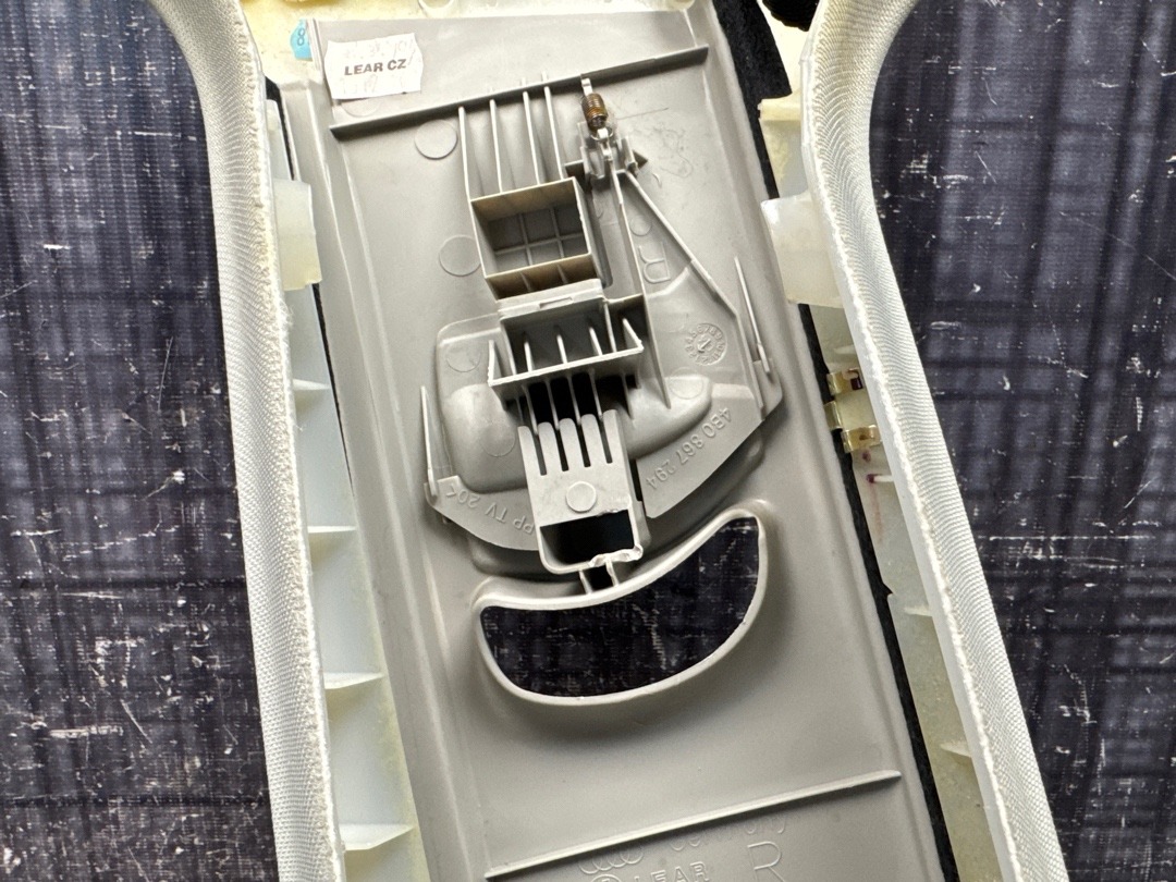 Обшивка салона, 330 рублей, Красноярск