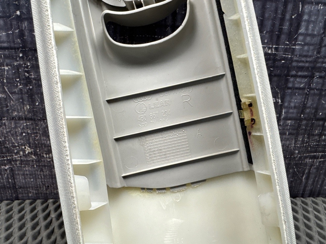 Обшивка салона, 330 рублей, Красноярск