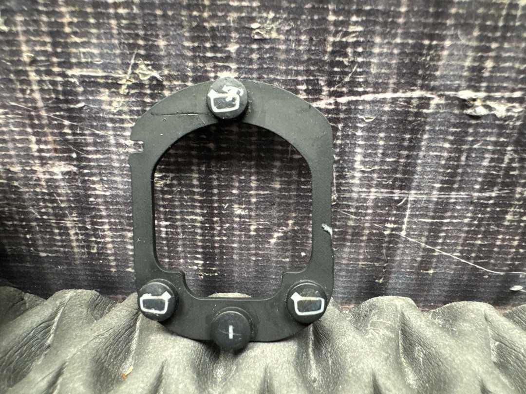 Кнопка регулировки зеркал, 1420 рублей, Красноярск