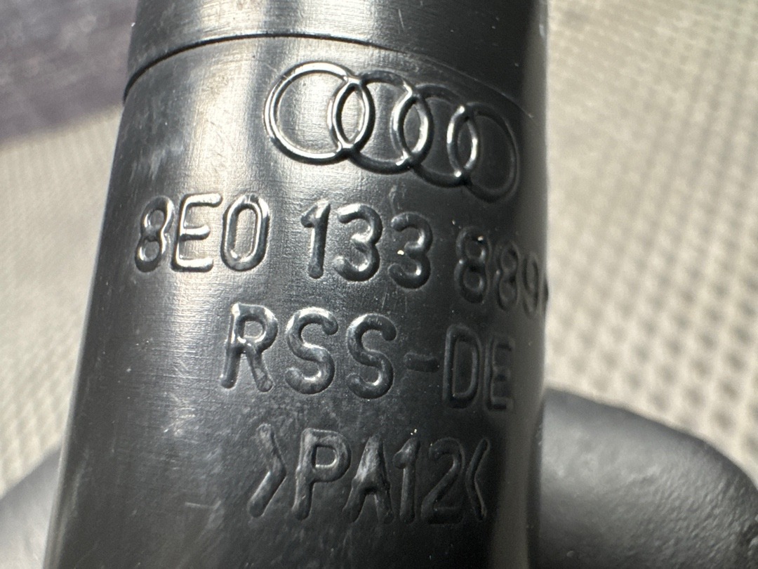 Шланг вентиляции, 1030 рублей, Красноярск