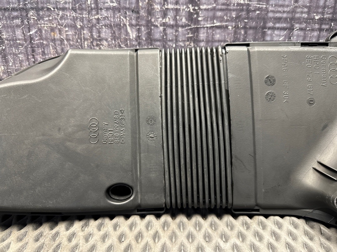 Гофра впуска, 2720 рублей, Красноярск