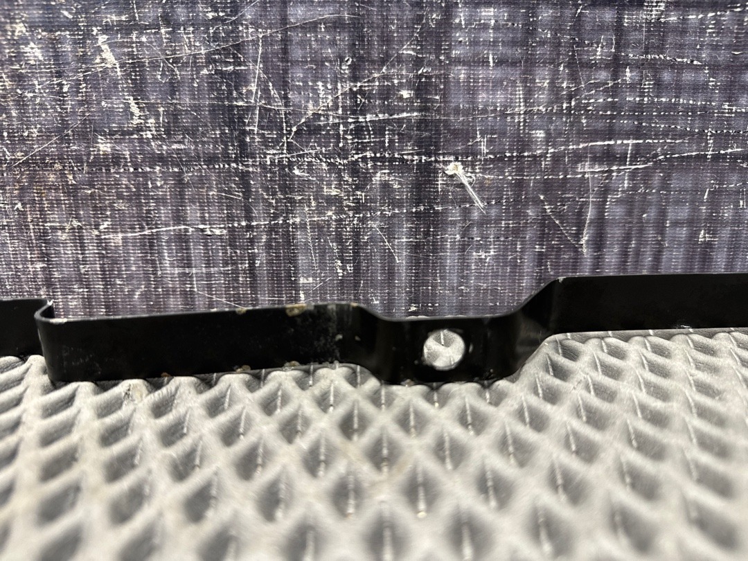 Крепление защиты двигателя, 1960 рублей, Красноярск