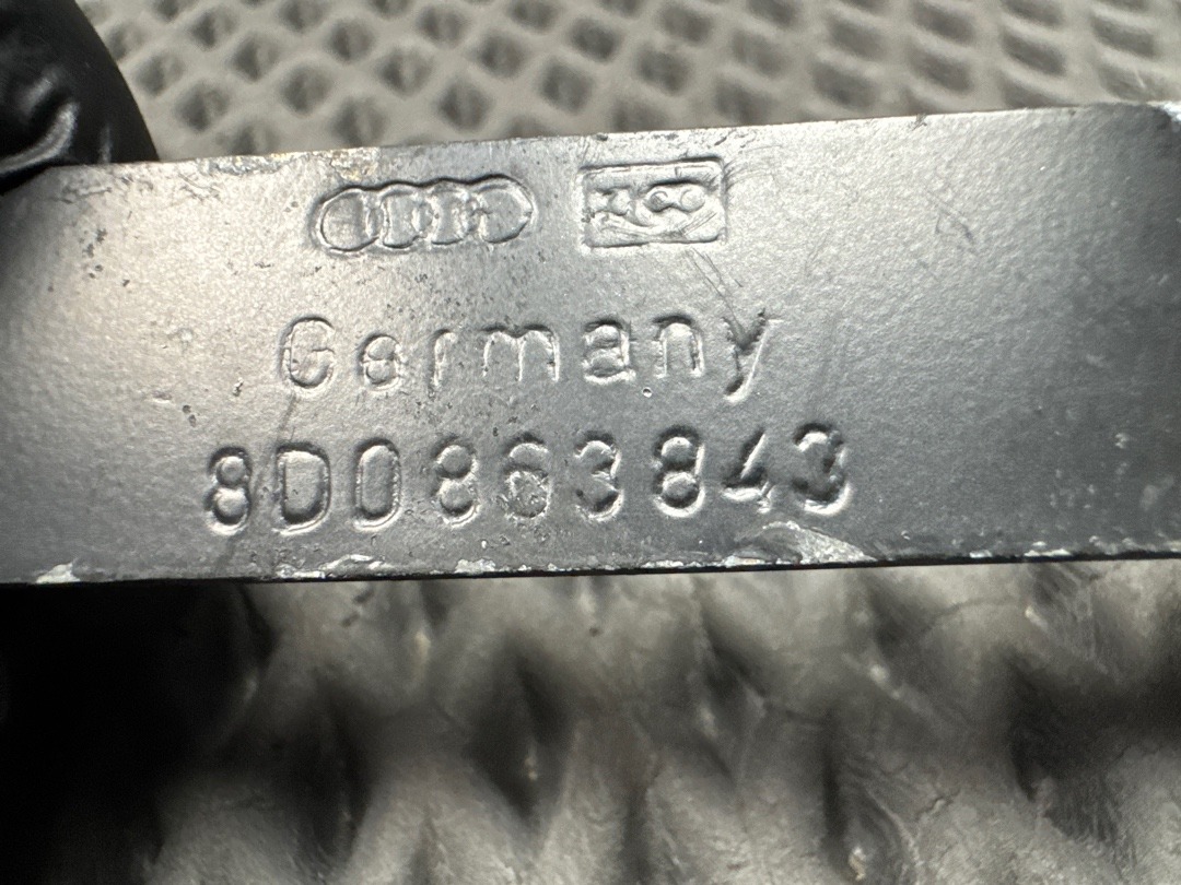 Крепление защиты двигателя, 1960 рублей, Красноярск