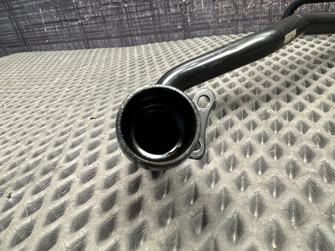 Трубка вентиляции, 3080 рублей, Красноярск