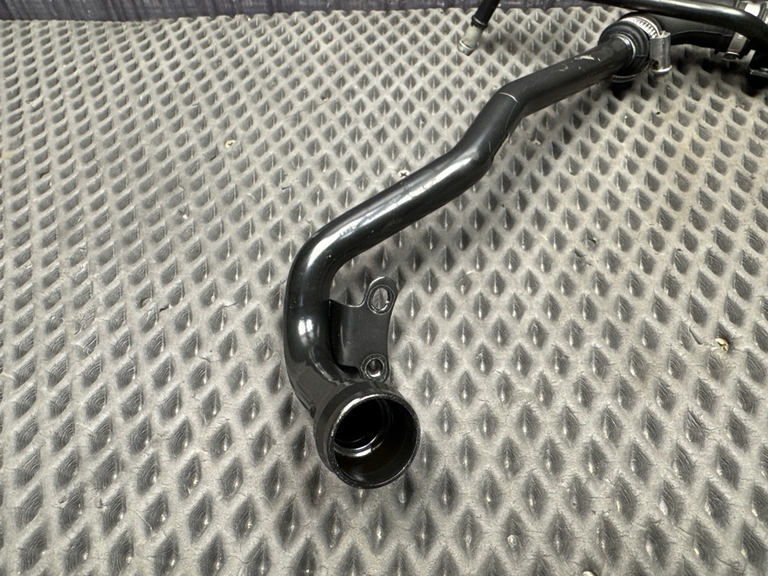 Трубка вентиляции, 3080 рублей, Красноярск