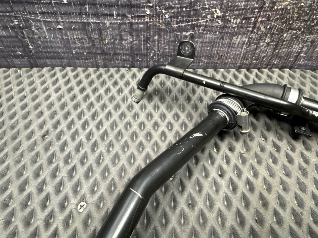 Трубка вентиляции, 3080 рублей, Красноярск