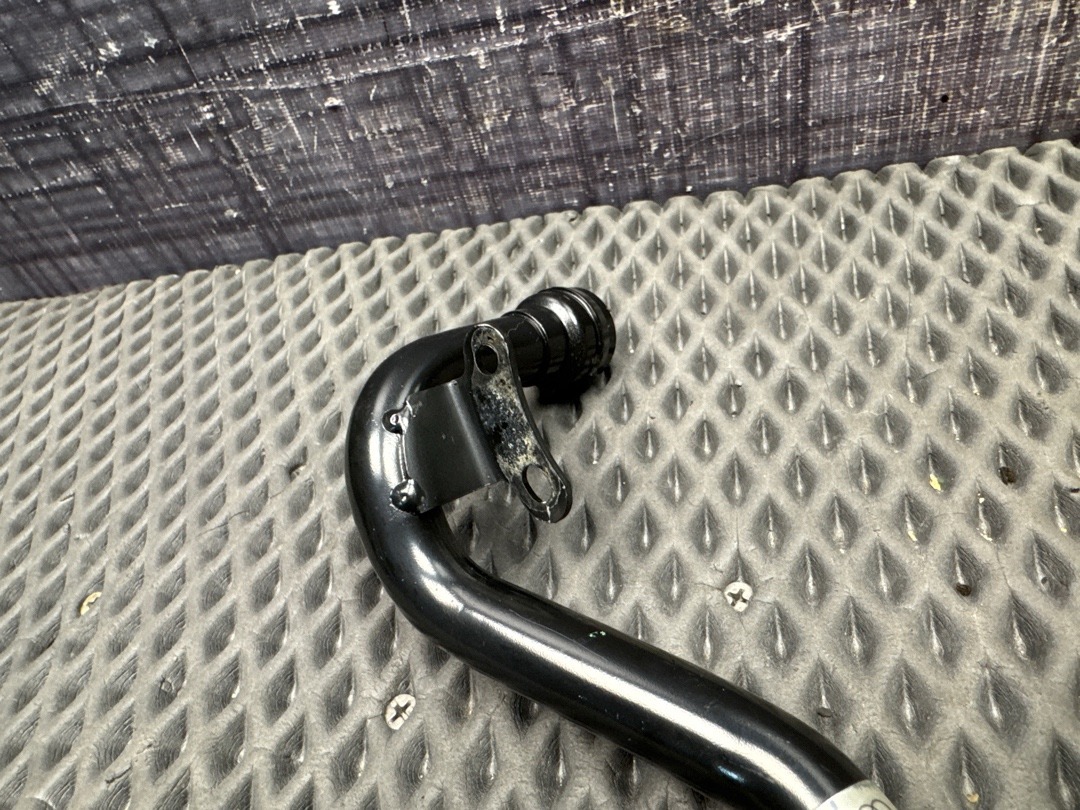 Трубка вентиляции, 3080 рублей, Красноярск