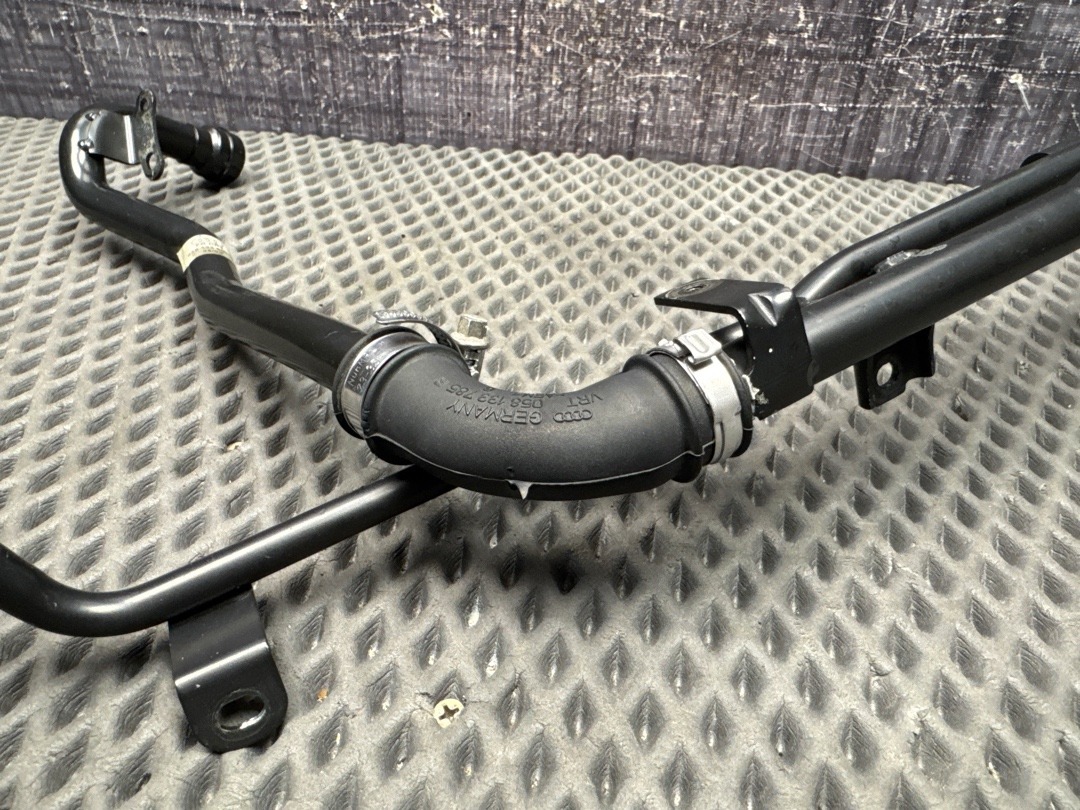 Трубка вентиляции, 3080 рублей, Красноярск