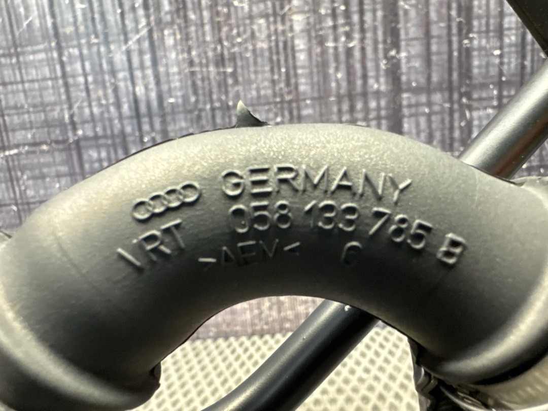 Трубка вентиляции, 3080 рублей, Красноярск